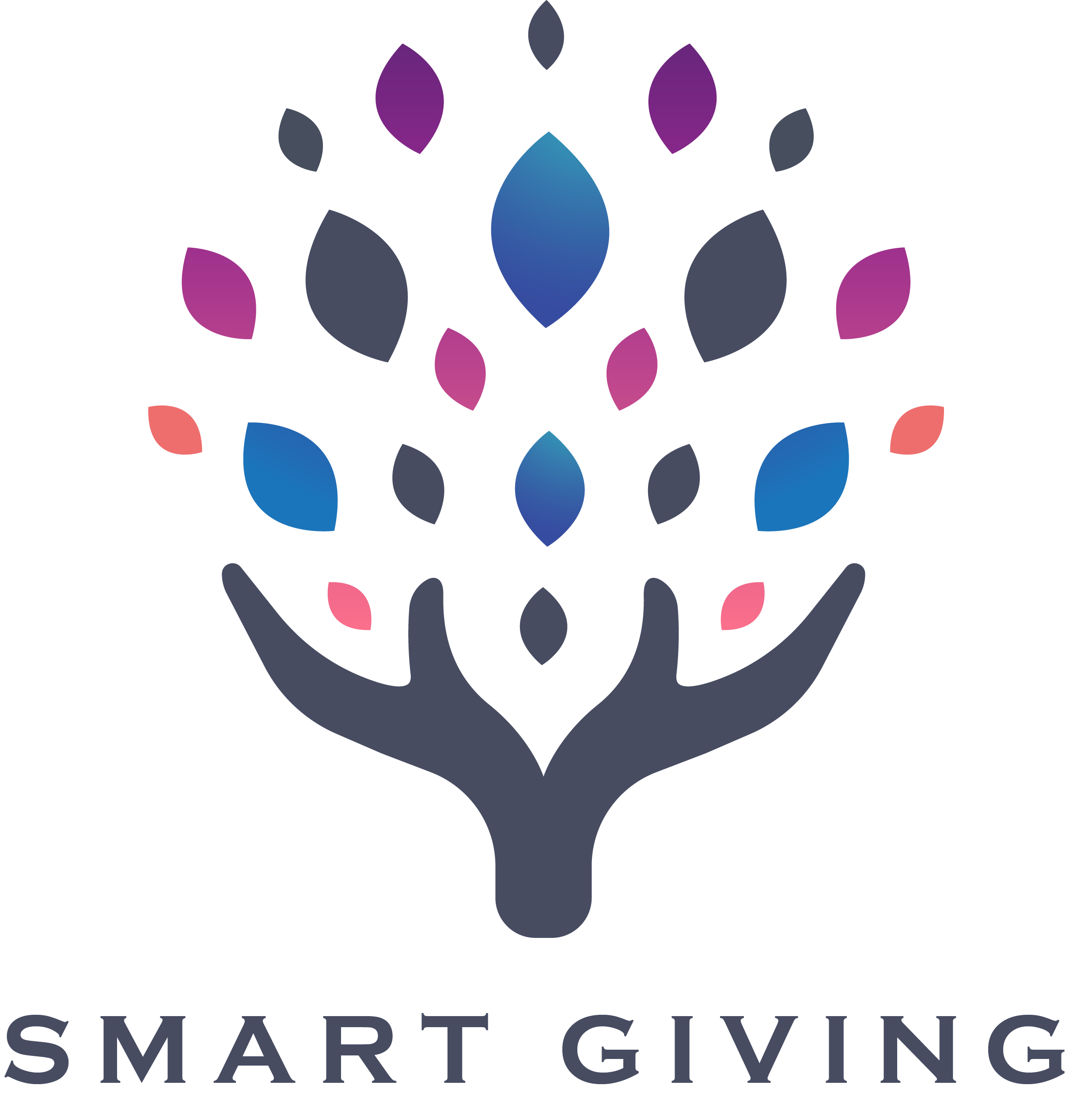 Smart Giving - Event Management and Donation Platform